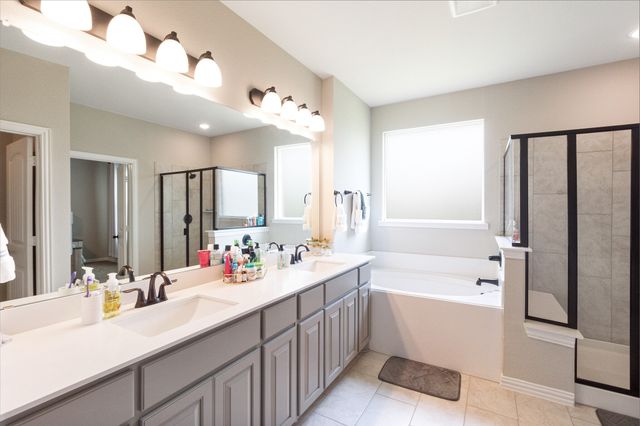 3108 Greymoore Drive, Anna, TX 75409