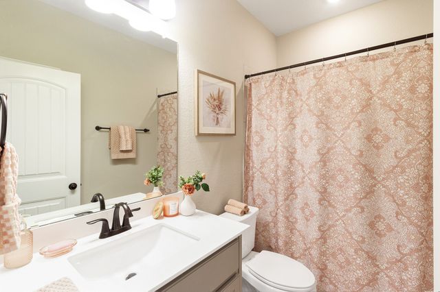 3108 Greymoore Drive, Anna, TX 75409