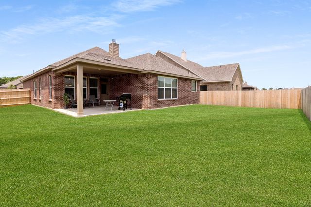 3108 Greymoore Drive, Anna, TX 75409