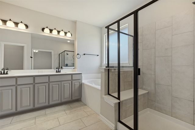 3108 Greymoore Drive, Anna, TX 75409