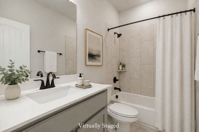 3108 Greymoore Drive, Anna, TX 75409