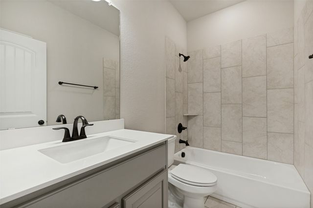 3108 Greymoore Drive, Anna, TX 75409