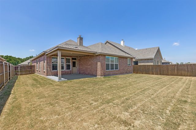 3108 Greymoore Drive, Anna, TX 75409