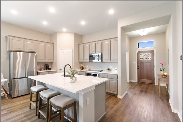 3108 Greymoore Drive, Anna, TX 75409