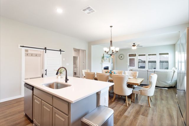 3108 Greymoore Drive, Anna, TX 75409