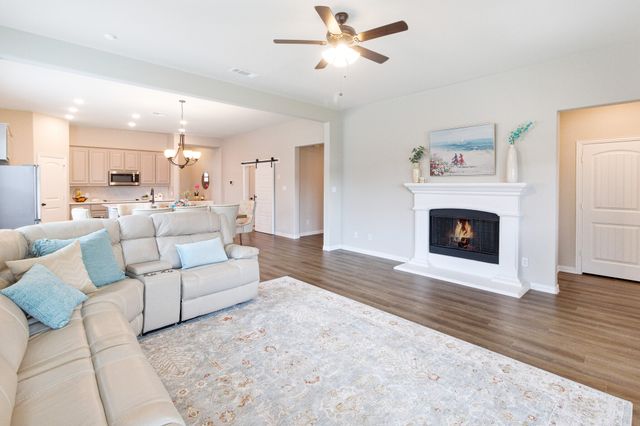 3108 Greymoore Drive, Anna, TX 75409