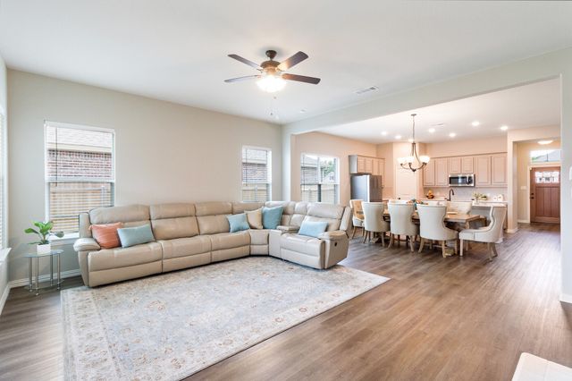 3108 Greymoore Drive, Anna, TX 75409