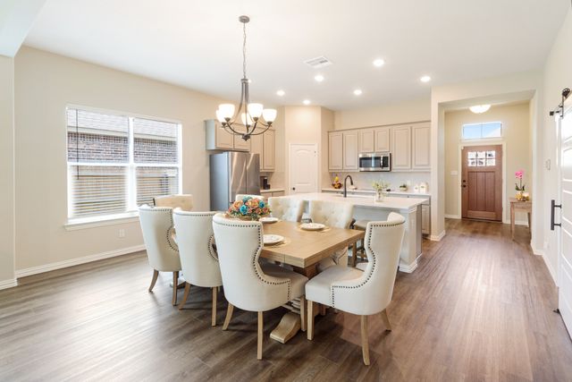 3108 Greymoore Drive, Anna, TX 75409