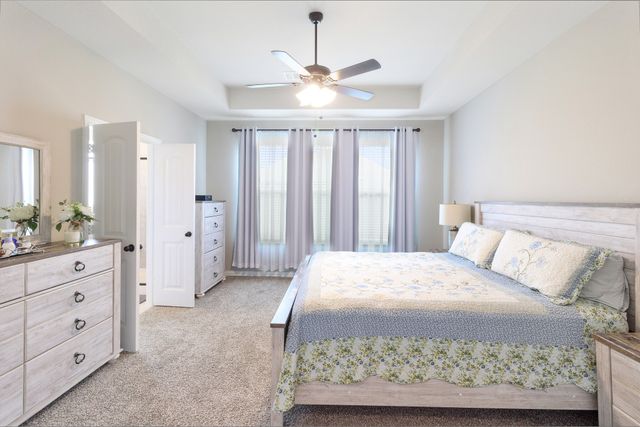 3108 Greymoore Drive, Anna, TX 75409