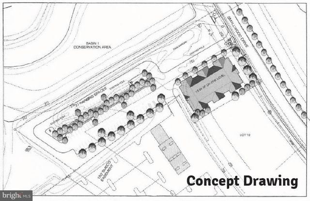 SMALLWOOD DR, Waldorf, MD 20602