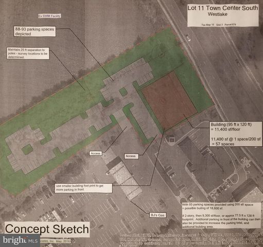 SMALLWOOD DR, Waldorf, MD 20602