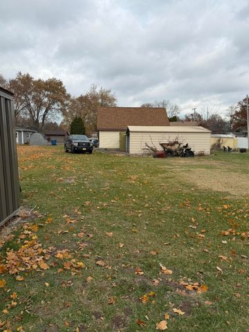 1333 Sunset Avenue, Porter, IN 46304