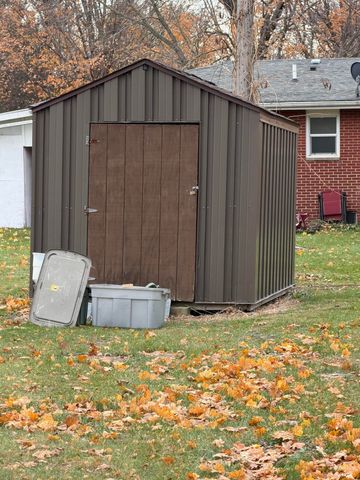 1333 Sunset Avenue, Porter, IN 46304