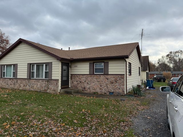 1333 Sunset Avenue, Porter, IN 46304