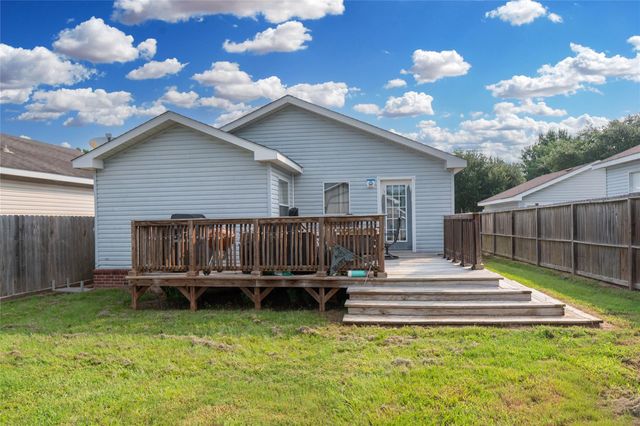 10130 Summerberry Lane, Tomball, TX 77375