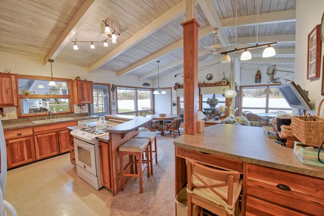 9471 Peninsula Drive, Mecosta, MI 49332