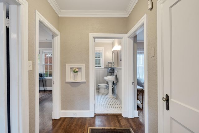 555 S HOLMES ST, Memphis, TN 38111