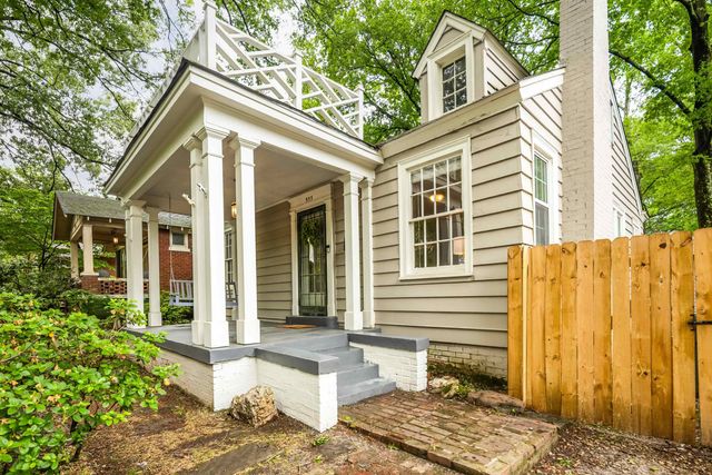 555 S HOLMES ST, Memphis, TN 38111