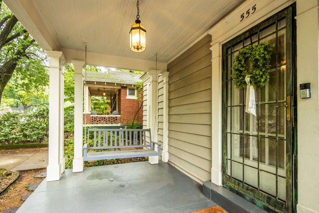 555 S HOLMES ST, Memphis, TN 38111