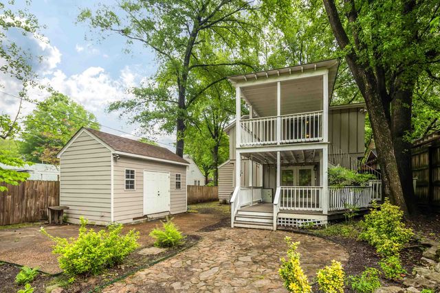 555 S HOLMES ST, Memphis, TN 38111