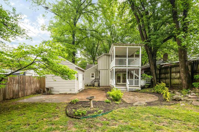 555 S HOLMES ST, Memphis, TN 38111