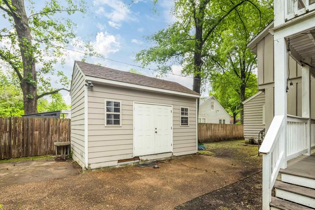 555 S HOLMES ST, Memphis, TN 38111