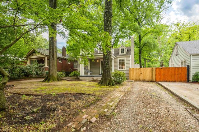 555 S HOLMES ST, Memphis, TN 38111