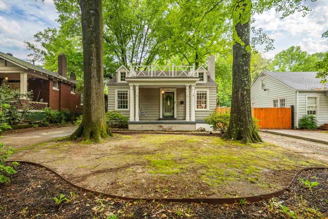 555 S HOLMES ST, Memphis, TN 38111