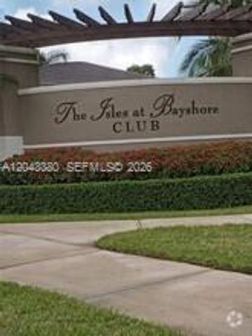 22911 SW 88th Pl 7-21, Cutler Bay, FL 33190