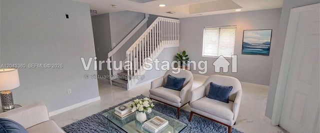 22911 SW 88th Pl 7-21, Cutler Bay, FL 33190