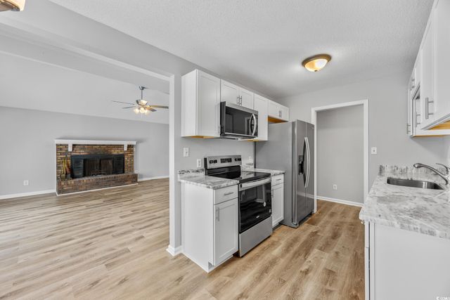 403 McQueen St., Conway, SC 29526