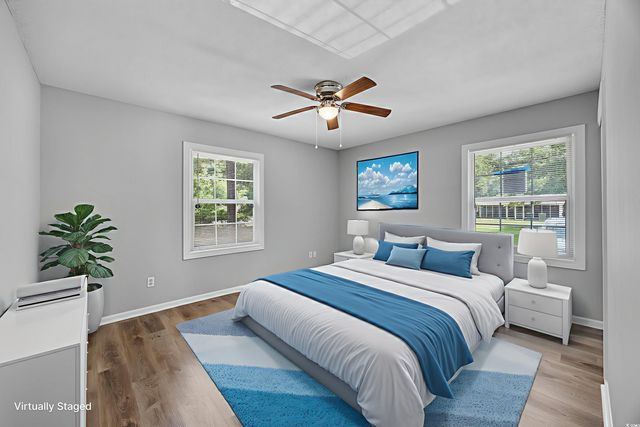 403 McQueen St., Conway, SC 29526