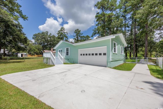 403 McQueen St., Conway, SC 29526