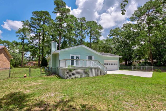 403 McQueen St., Conway, SC 29526