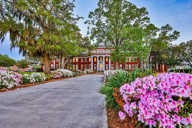 403 McQueen St., Conway, SC 29526