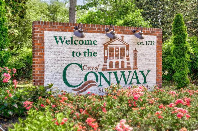 403 McQueen St., Conway, SC 29526
