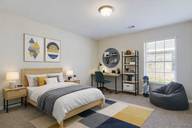 185 Hornsby Road, Eclectic, AL 36024