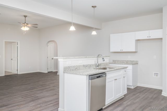 185 Hornsby Road, Eclectic, AL 36024