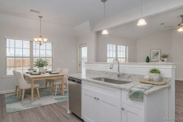 185 Hornsby Road, Eclectic, AL 36024