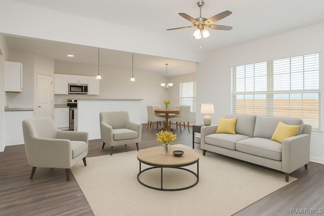 185 Hornsby Road, Eclectic, AL 36024