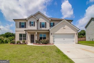 288 cattail lane Lane, Winder, GA 30680