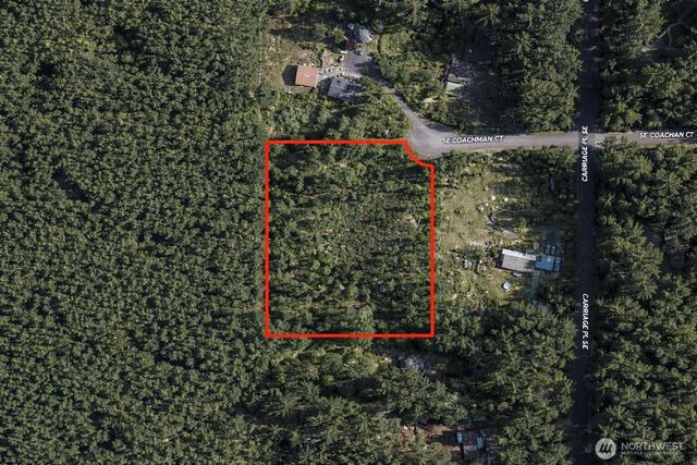 33044 SE Coachman Court, Olalla, WA 98359