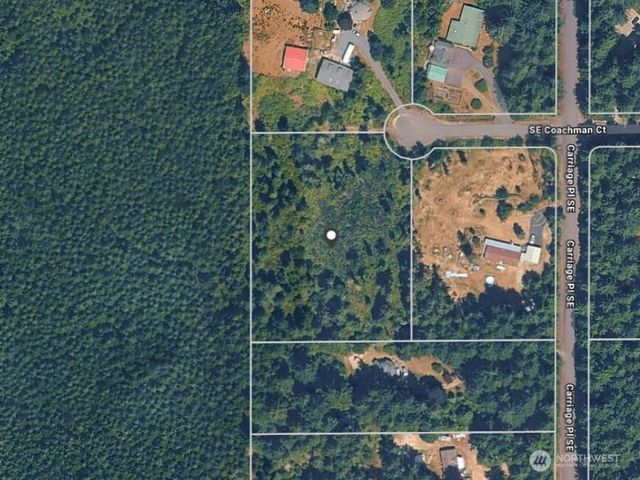 33044 SE Coachman Court, Olalla, WA 98359