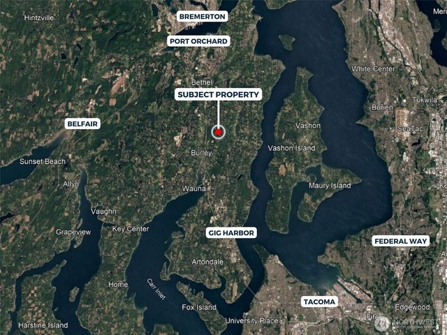 33044 SE Coachman Court, Olalla, WA 98359