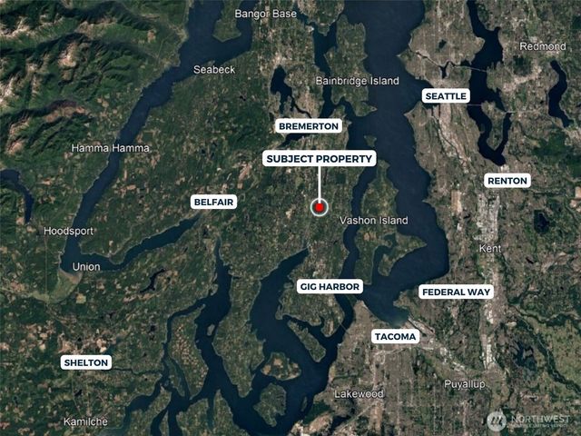 33044 SE Coachman Court, Olalla, WA 98359