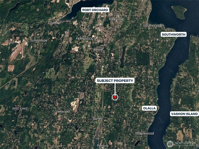 33044 SE Coachman Court, Olalla, WA 98359