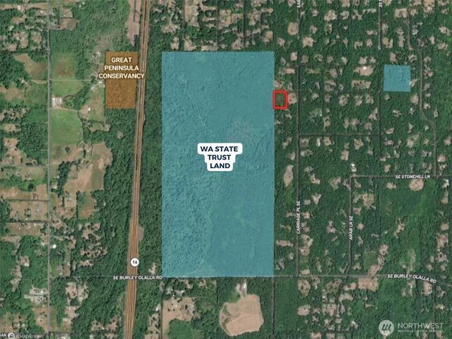 33044 SE Coachman Court, Olalla, WA 98359