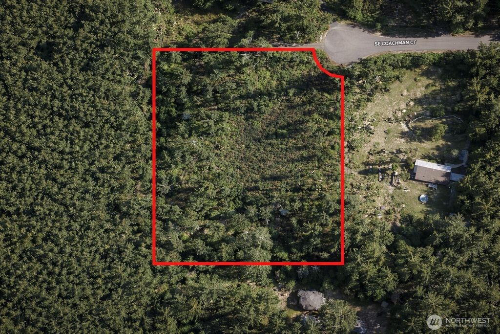 33044 SE Coachman Court, Olalla, WA 98359