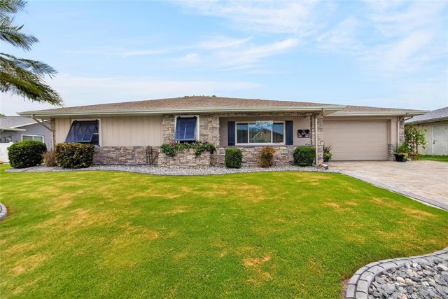 1503 FORT DUQUESNA DRIVE, Sun City Center, FL 33573