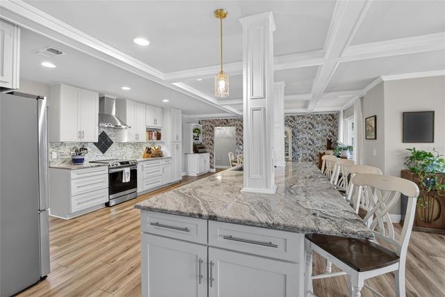 1503 FORT DUQUESNA DRIVE, Sun City Center, FL 33573